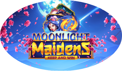 Moonlight Maidens: Keep and Win